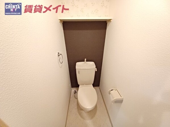 Casa Popolareの物件内観写真